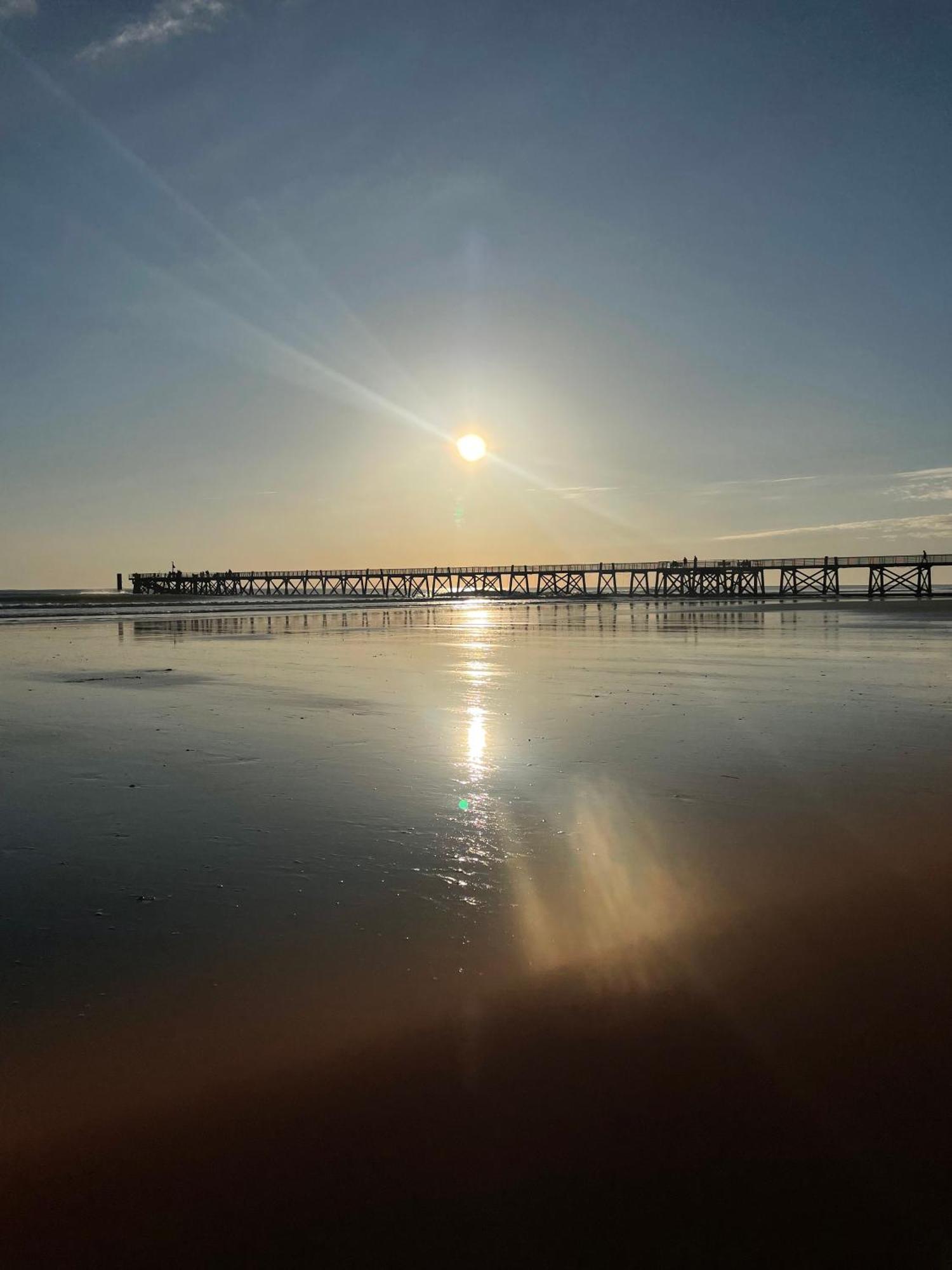 The Spot - 200M De La Plage Saint-Hilaire-de-Riez Luaran gambar