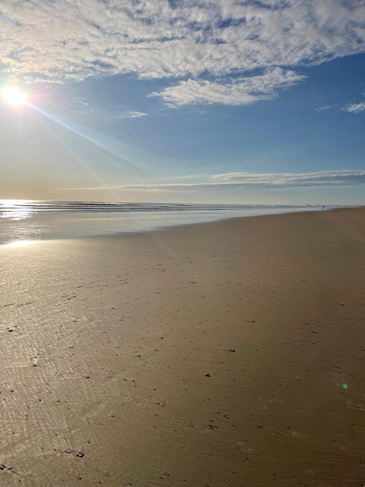The Spot - 200M De La Plage Saint-Hilaire-de-Riez Luaran gambar