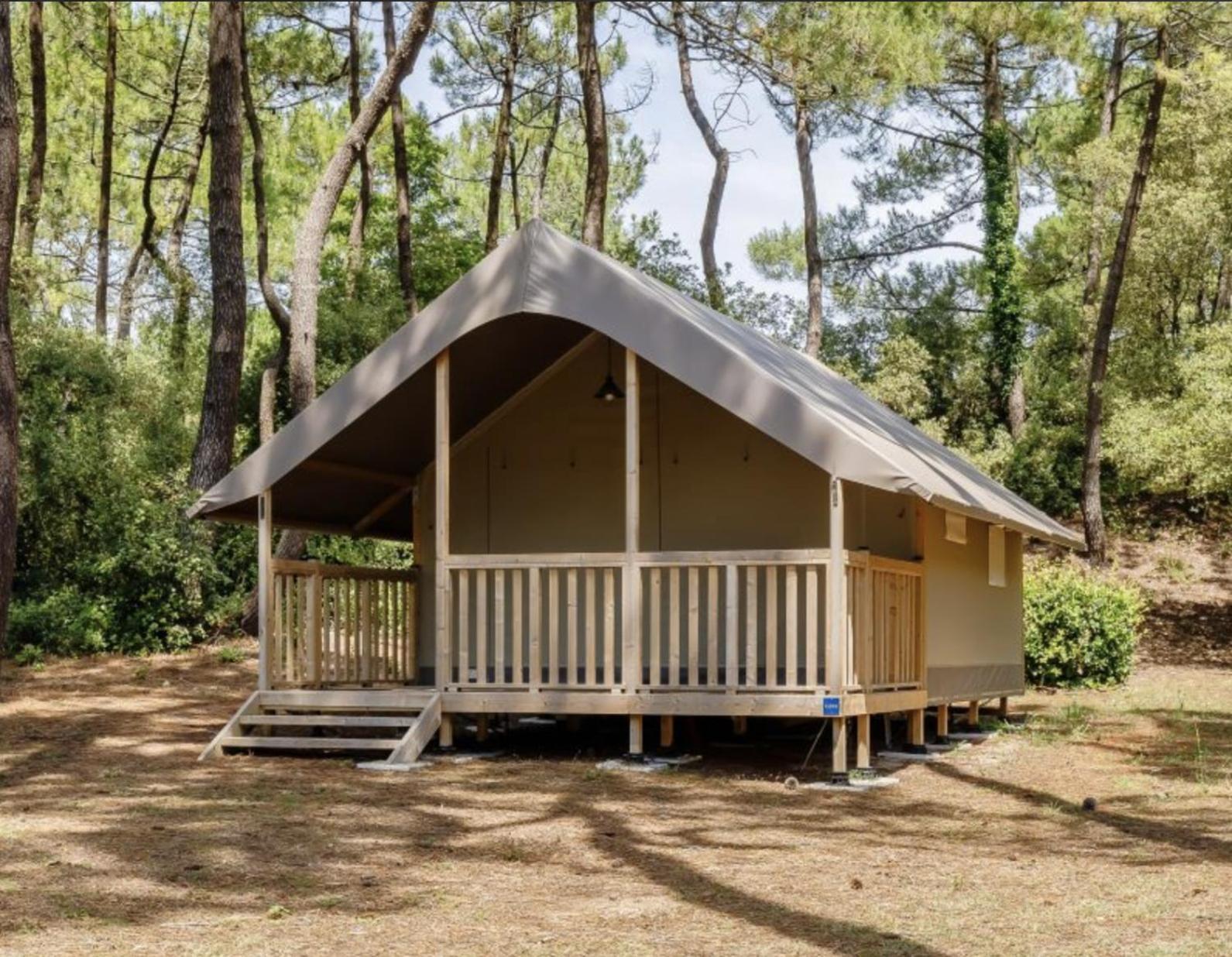 The Spot - 200M De La Plage Saint-Hilaire-de-Riez Luaran gambar